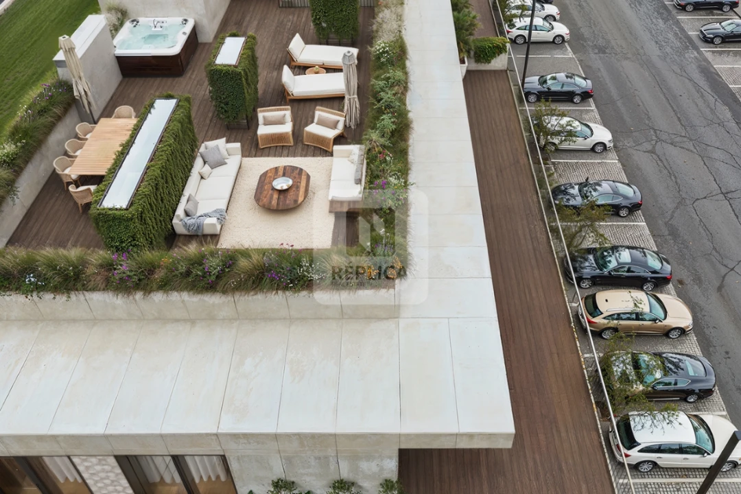 Apartamento T3 para Venda em Canidelo Foto 10