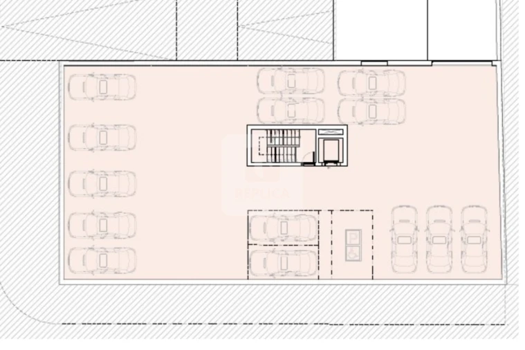 Apartamento T3 para Venda em Canidelo Planta 4