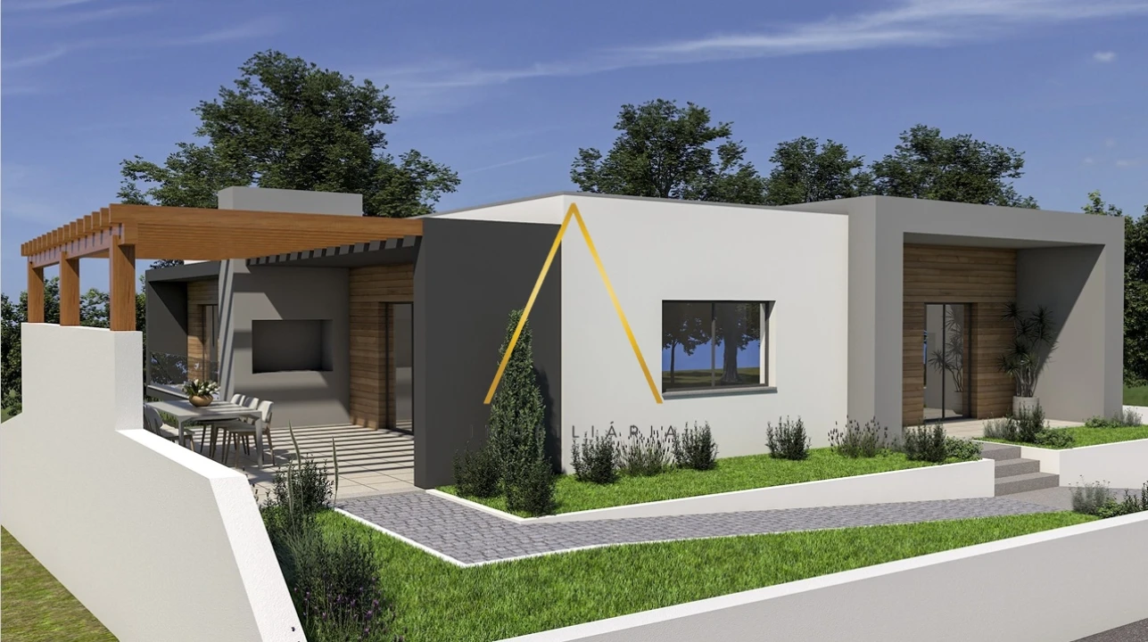 Moradia T3 para Venda em São João de Lourosa Foto 1