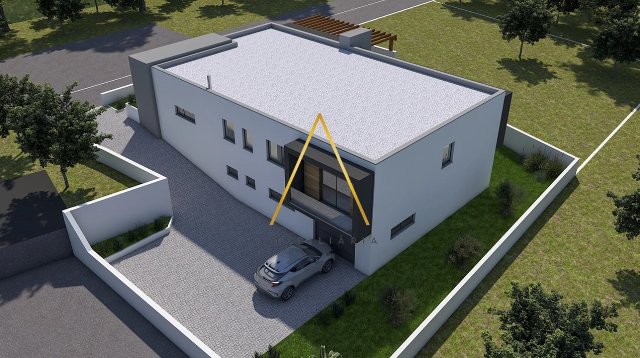 Moradia T3 para Venda em São João de Lourosa Foto 6