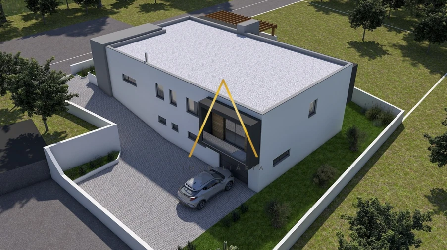 Moradia T3 para Venda em São João de Lourosa Foto 6