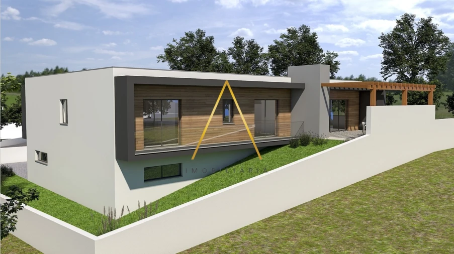 Moradia T3 para Venda em São João de Lourosa Foto 3