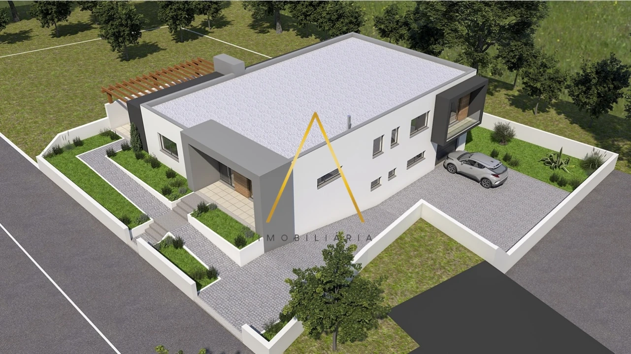 Moradia T3 para Venda em São João de Lourosa Foto 5