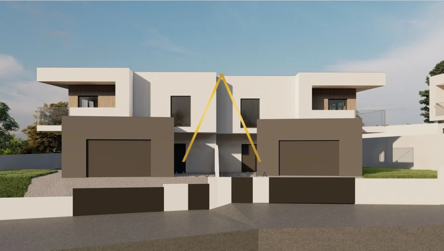 Moradia T3 para Venda em São João de Lourosa Foto 2