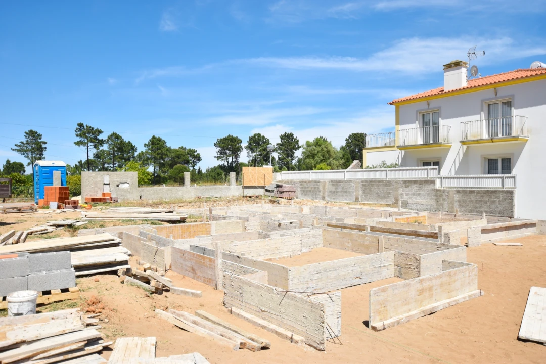 Moradia T3 para Venda em Sesimbra (Castelo) Foto 17