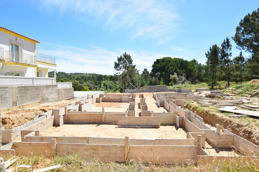 Moradia T3 para Venda em Sesimbra (Castelo) Foto 12