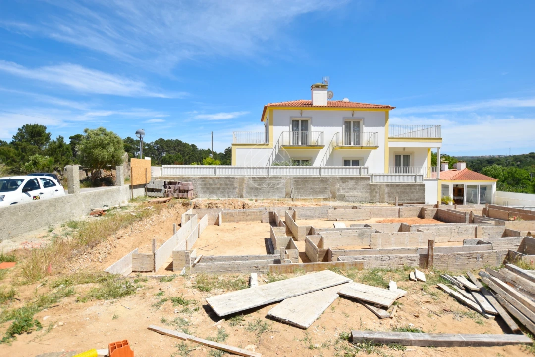 Moradia T3 para Venda em Sesimbra (Castelo) Foto 15