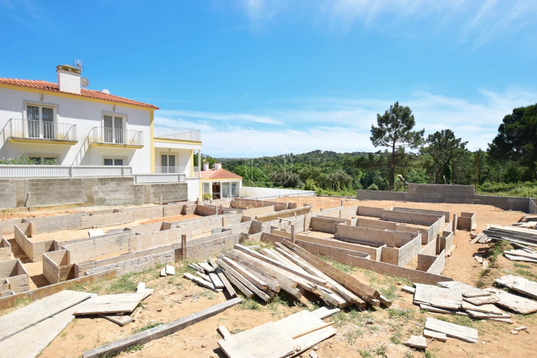 Moradia T3 para Venda em Sesimbra (Castelo) Foto 16