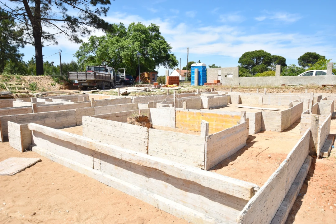 Moradia T3 para Venda em Sesimbra (Castelo) Foto 20