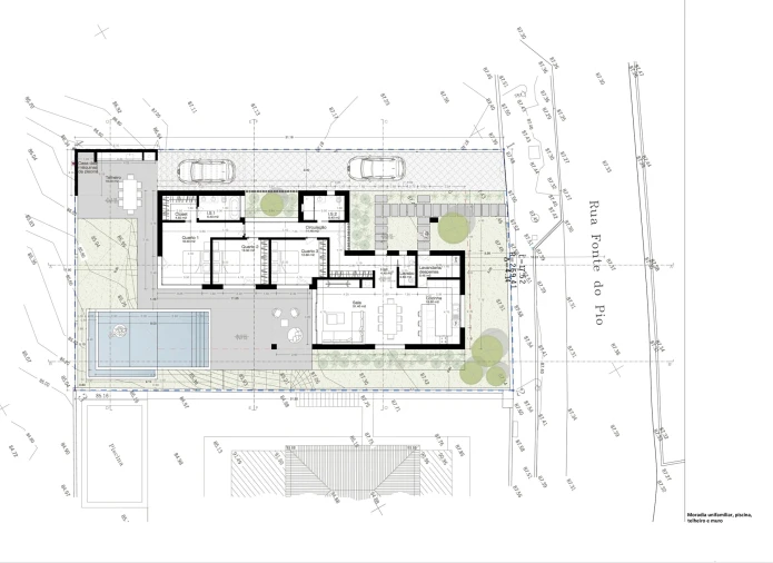 Moradia T3 para Venda em Sesimbra (Castelo) Foto 23