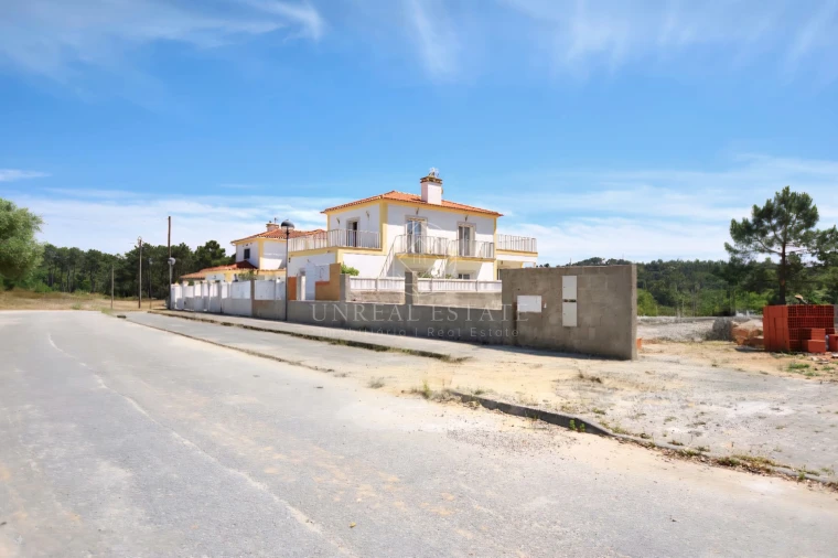 Moradia T3 para Venda em Sesimbra (Castelo) Foto 7