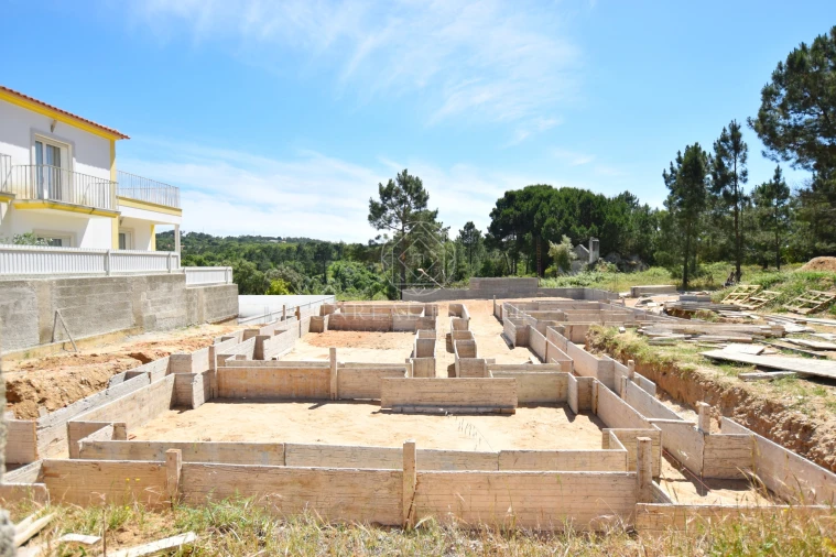 Moradia T3 para Venda em Sesimbra (Castelo) Foto 12