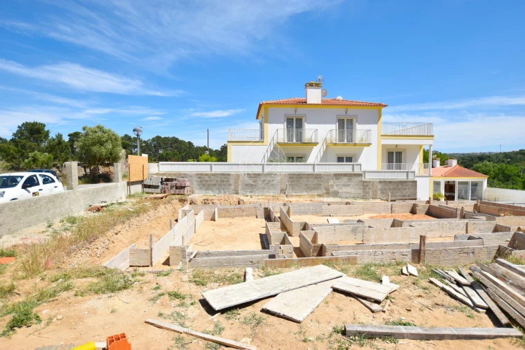 Moradia T3 para Venda em Sesimbra (Castelo) Foto 15