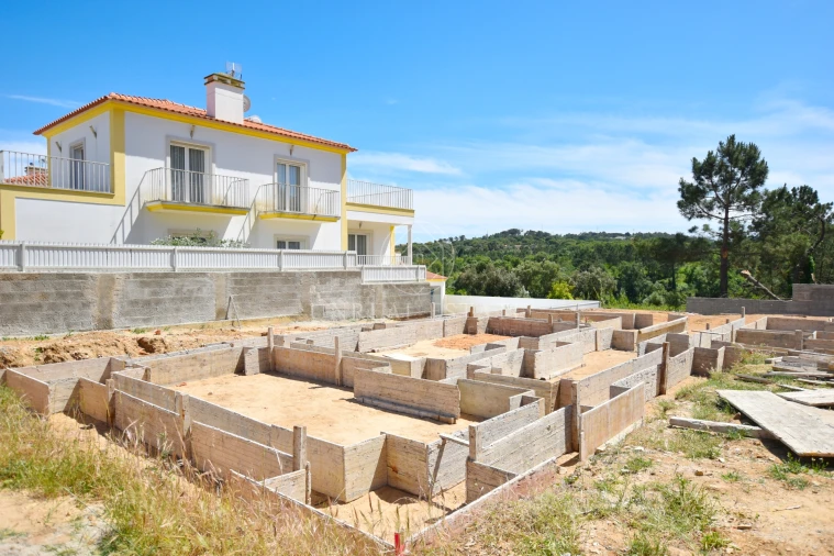 Moradia T3 para Venda em Sesimbra (Castelo) Foto 13