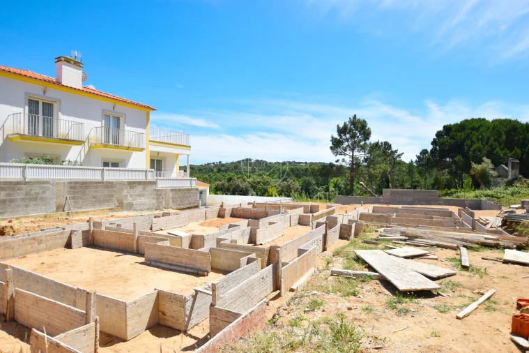 Moradia T3 para Venda em Sesimbra (Castelo) Foto 14