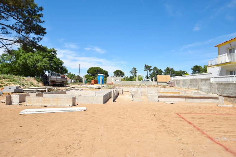 Moradia T3 para Venda em Sesimbra (Castelo) Foto 19