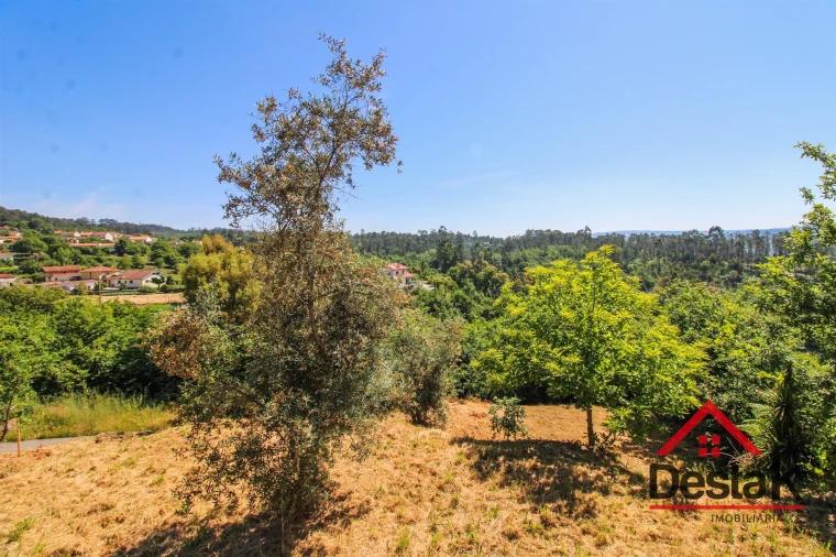 Terreno para Venda em São Pedro do Sul, Várzea e Baiões Foto 10