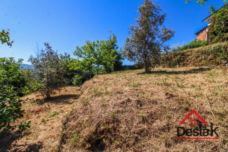 Terreno para Venda em São Pedro do Sul, Várzea e Baiões Foto 13