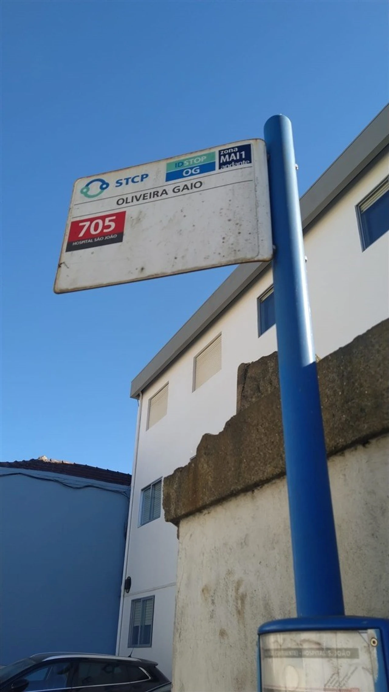 Moradia T1 para Arrendamento em São Mamede de Infesta e Senhora da Hora Foto 14