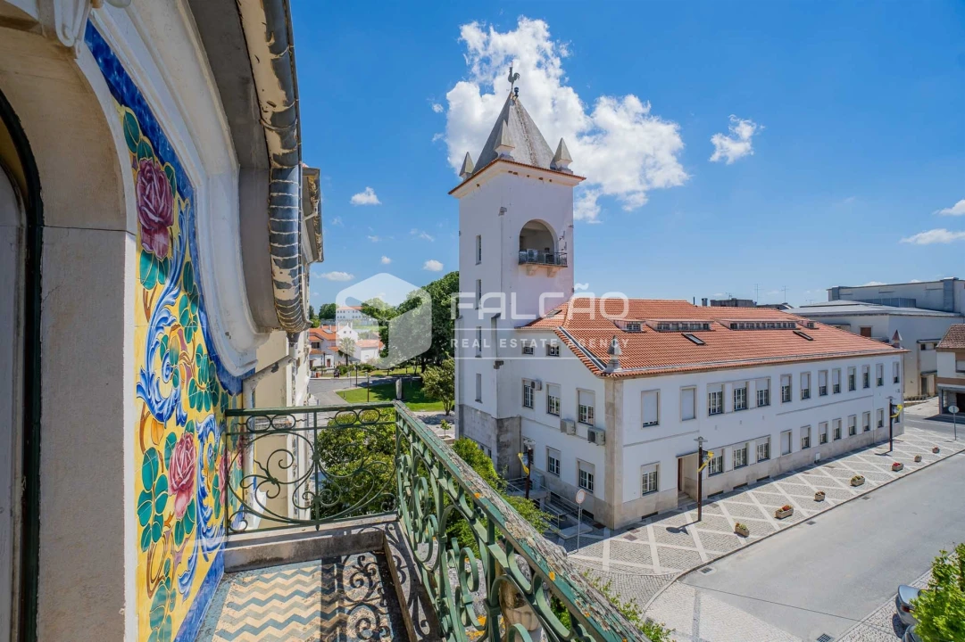 Moradia T10 para Venda em Alcanena e Vila Moreira Foto 126