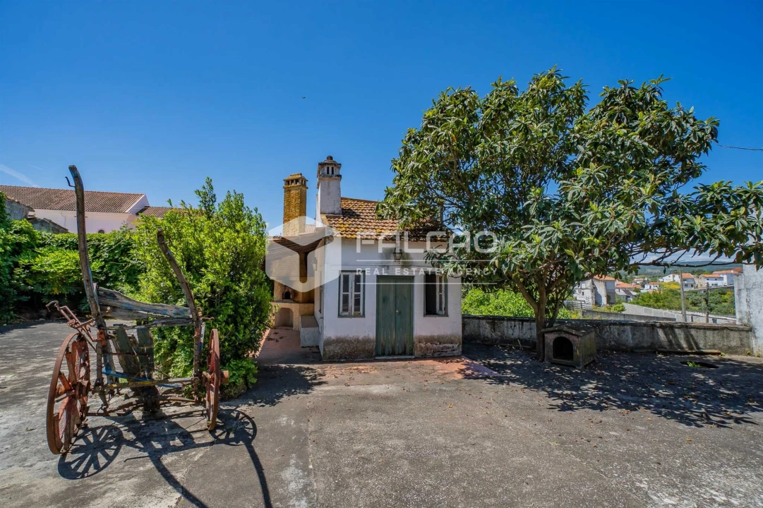 Moradia T10 para Venda em Alcanena e Vila Moreira Foto 69