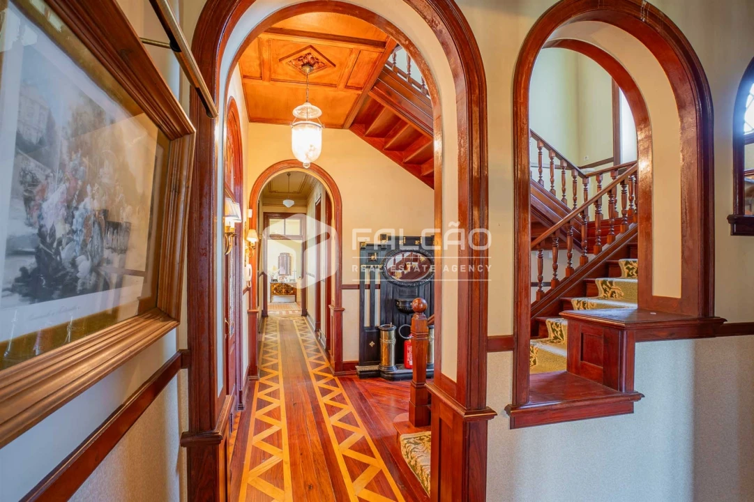 Moradia T10 para Venda em Alcanena e Vila Moreira Foto 7