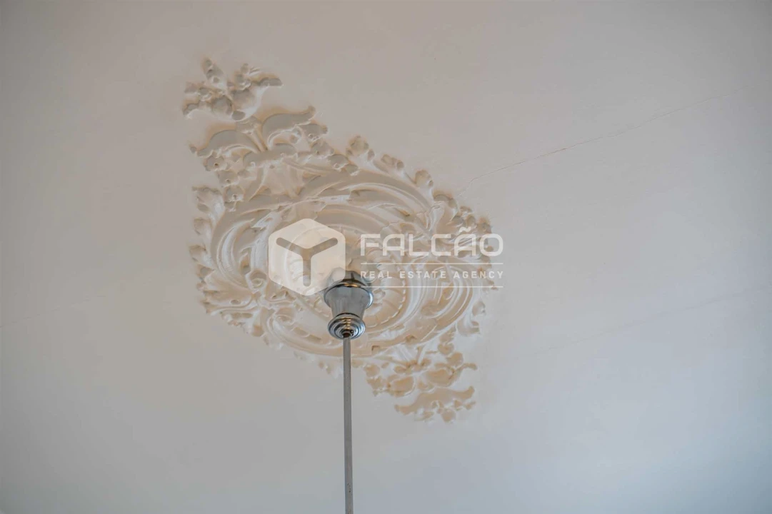 Moradia T10 para Venda em Alcanena e Vila Moreira Foto 93