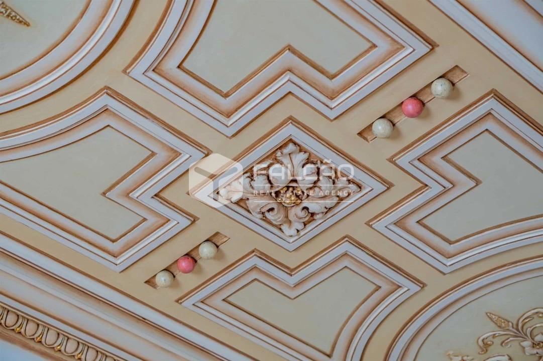 Moradia T10 para Venda em Alcanena e Vila Moreira Foto 91