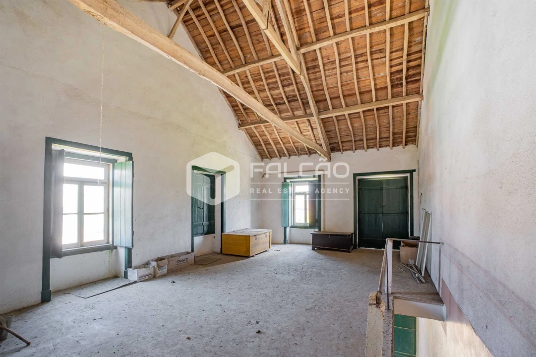 Moradia T10 para Venda em Alcanena e Vila Moreira Foto 59