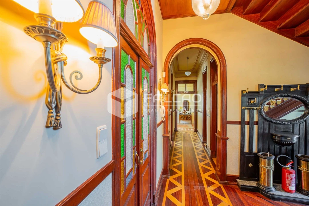 Moradia T10 para Venda em Alcanena e Vila Moreira Foto 10