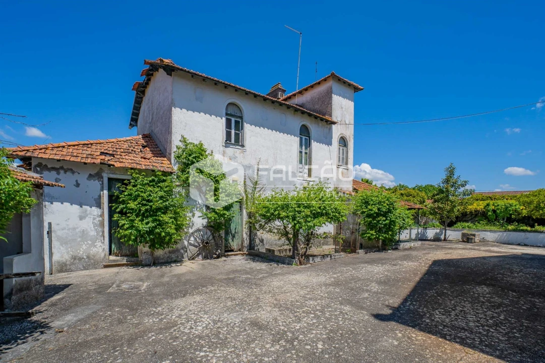 Moradia T10 para Venda em Alcanena e Vila Moreira Foto 68