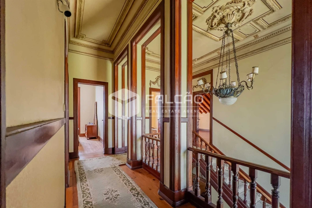 Moradia T10 para Venda em Alcanena e Vila Moreira Foto 128