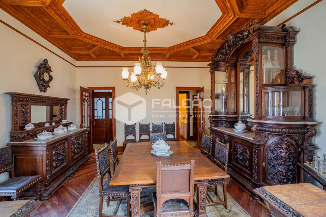 Moradia T10 para Venda em Alcanena e Vila Moreira Foto 29