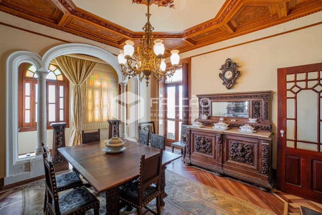 Moradia T10 para Venda em Alcanena e Vila Moreira Foto 28