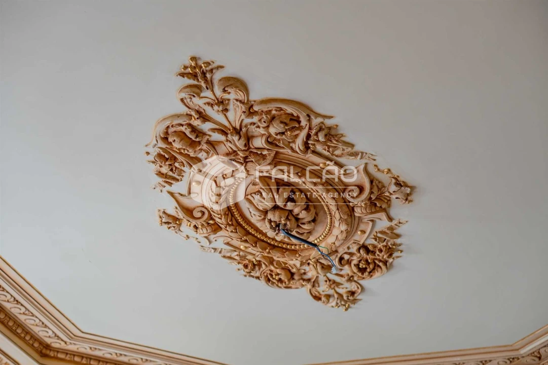 Moradia T10 para Venda em Alcanena e Vila Moreira Foto 83