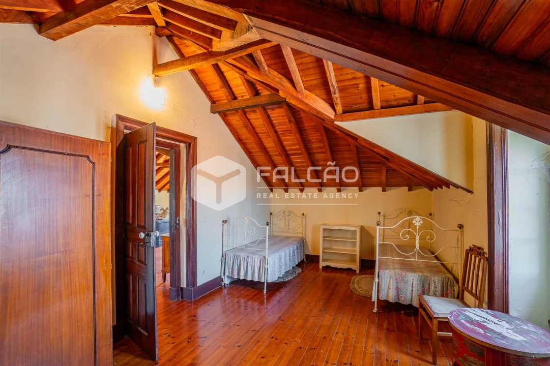 Moradia T10 para Venda em Alcanena e Vila Moreira Foto 129