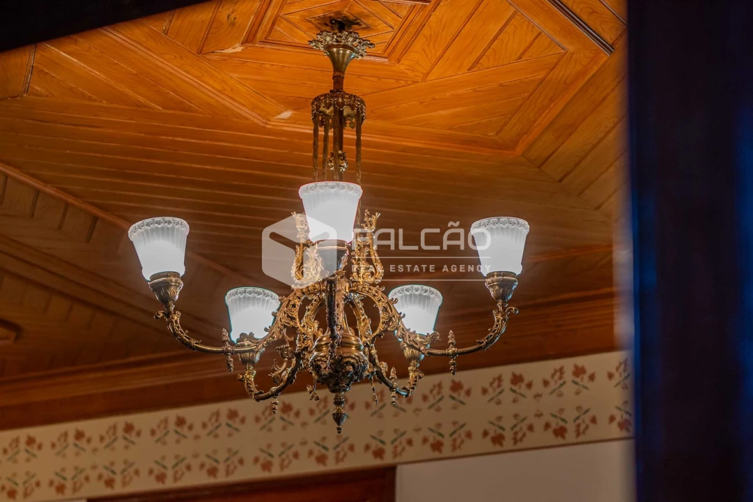 Moradia T10 para Venda em Alcanena e Vila Moreira Foto 86