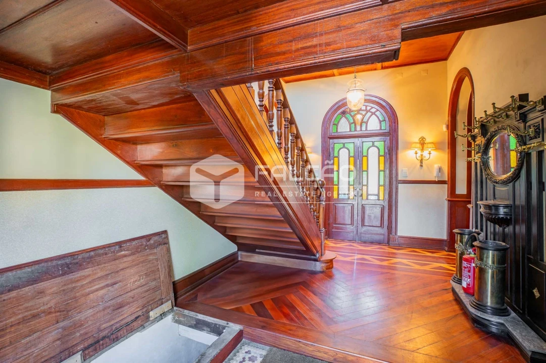 Moradia T10 para Venda em Alcanena e Vila Moreira Foto 12