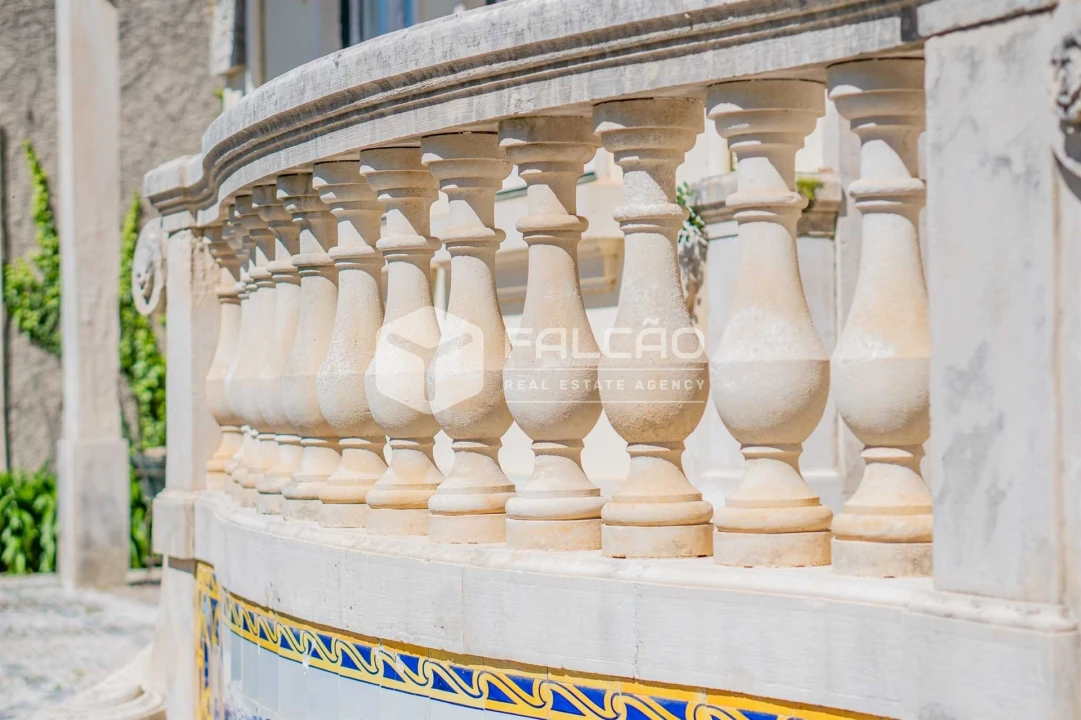 Moradia T10 para Venda em Alcanena e Vila Moreira Foto 123