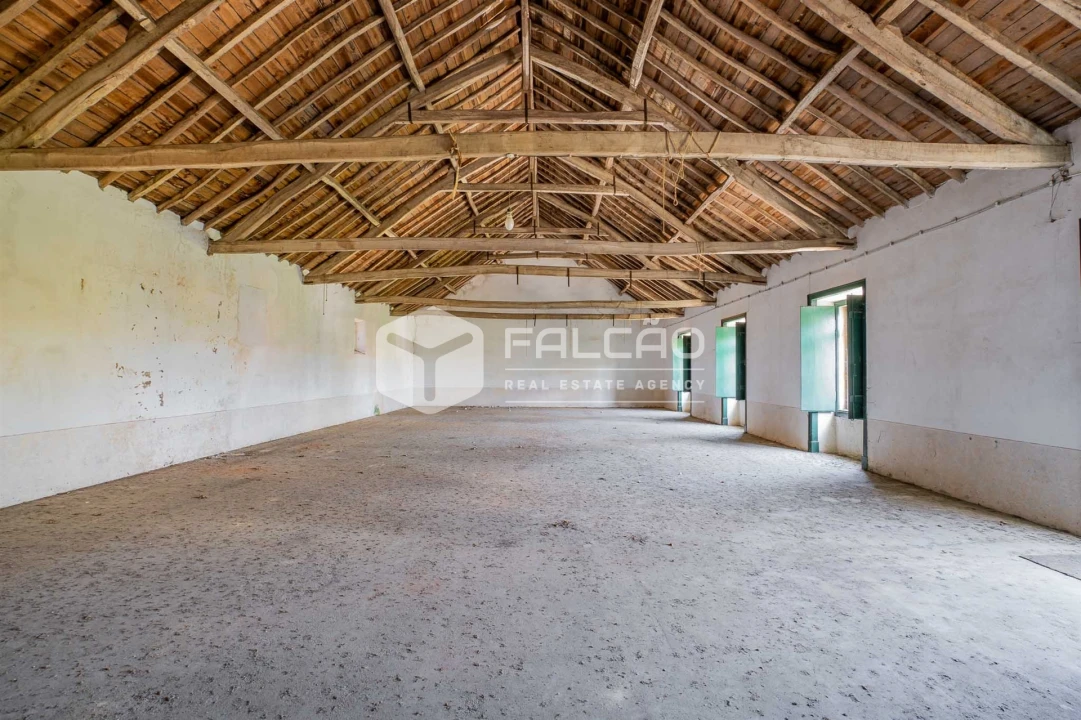 Moradia T10 para Venda em Alcanena e Vila Moreira Foto 53