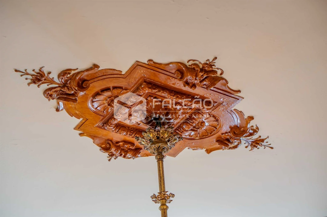 Moradia T10 para Venda em Alcanena e Vila Moreira Foto 103