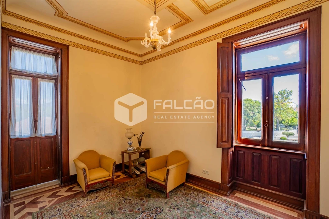 Moradia T10 para Venda em Alcanena e Vila Moreira Foto 20