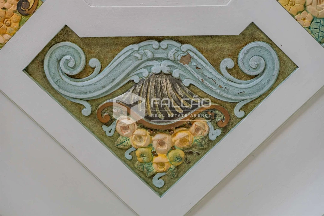 Moradia T10 para Venda em Alcanena e Vila Moreira Foto 97