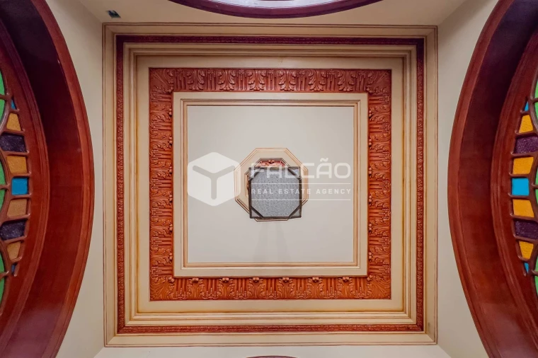 Moradia T10 para Venda em Alcanena e Vila Moreira Foto 121