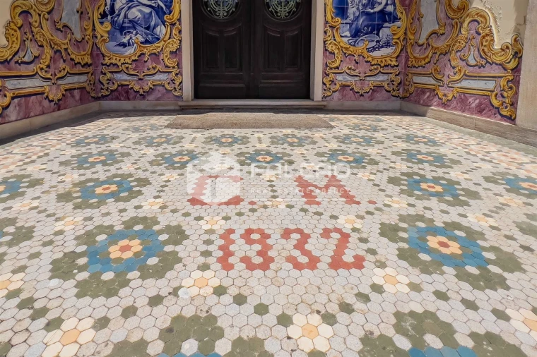 Moradia T10 para Venda em Alcanena e Vila Moreira Foto 107