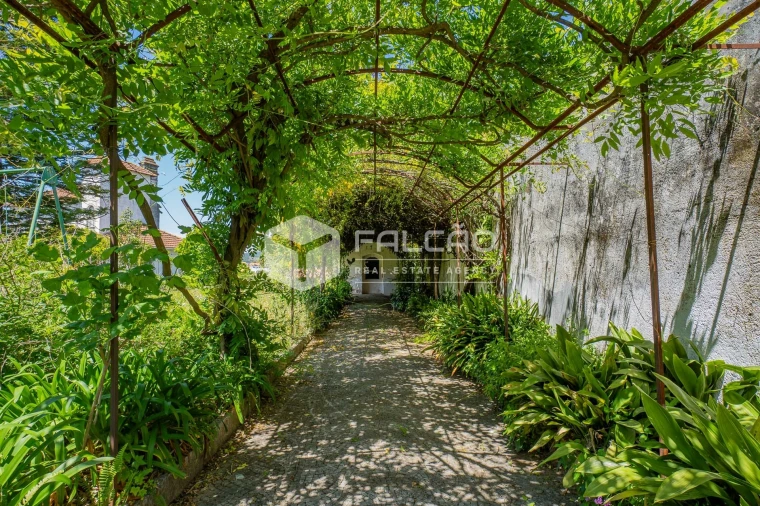 Moradia T10 para Venda em Alcanena e Vila Moreira Foto 79