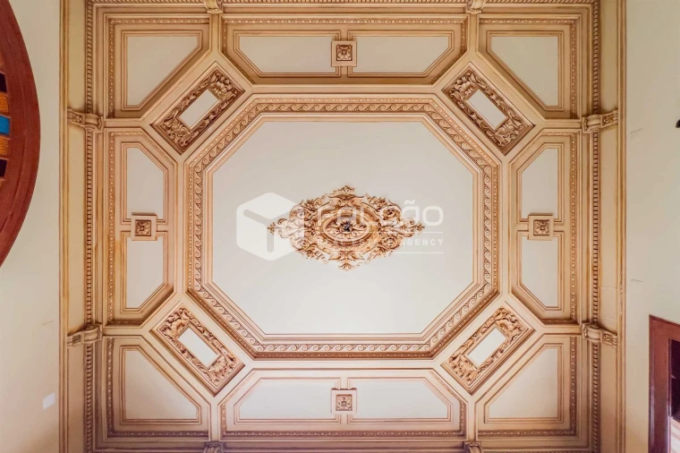 Moradia T10 para Venda em Alcanena e Vila Moreira Foto 116