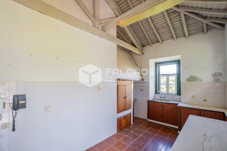 Moradia T10 para Venda em Alcanena e Vila Moreira Foto 64