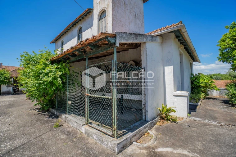 Moradia T10 para Venda em Alcanena e Vila Moreira Foto 67