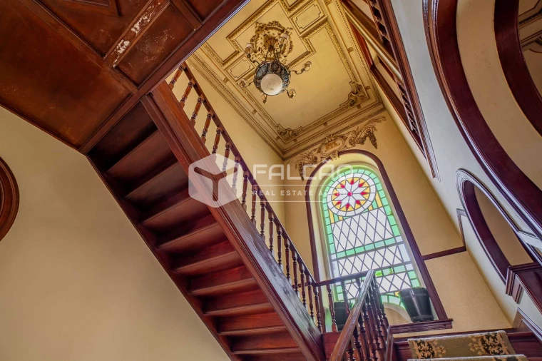 Moradia T10 para Venda em Alcanena e Vila Moreira Foto 37